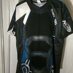 Nerf shirt